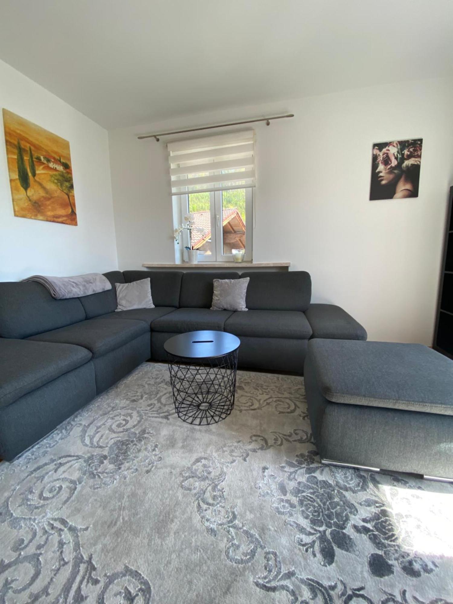 Ferienwohnung Lara Tiefgraben Exterior foto
